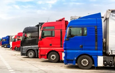 Antalya Balçova Ambar Nakliyat