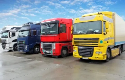 Antalya Balçova Nakliye Ambarı