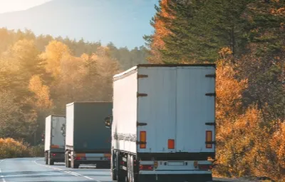 Antalya ile Balçova Arası Klima Taşıma