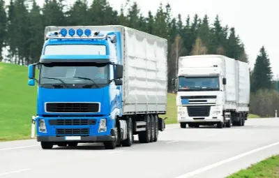 Antalya ile Balçova Arası Eşya Taşıma